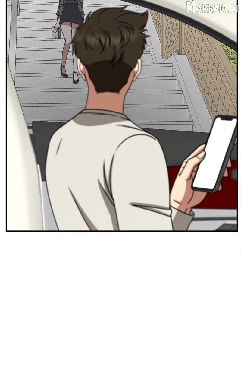 Change Me Chapter 249  - page 111